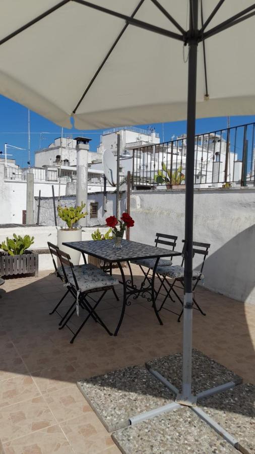 Casa Carlotta Villa Ostuni Exterior photo