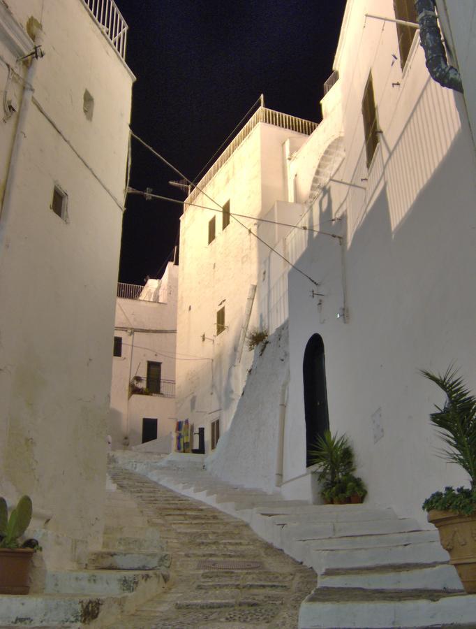 Casa Carlotta Villa Ostuni Exterior photo